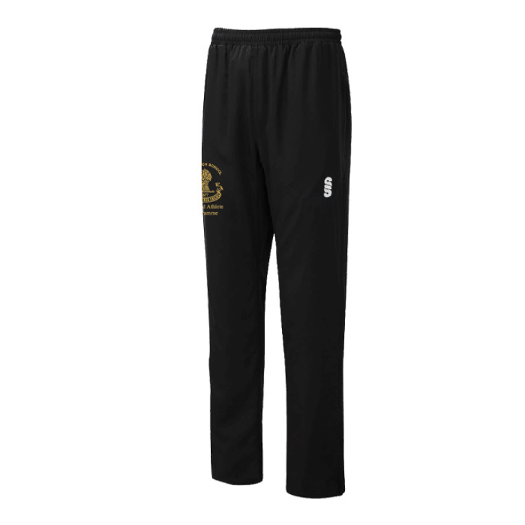 Talented Athlete Programme - Dual Poplin Track Pant - Unisex Fit