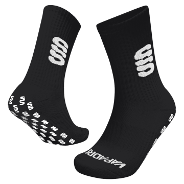 SANDBACH SCHOOL SIXTH FORM ACADEMIC SOCK - BLACK