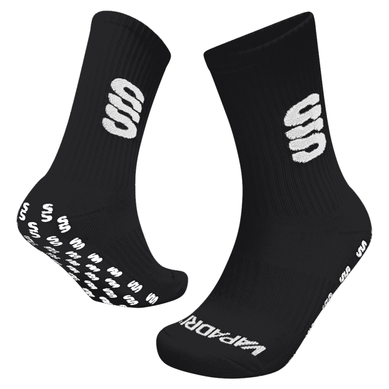 SANDBACH SCHOOL SIXTH FORM ACADEMIC SOCK - BLACK