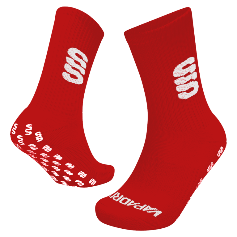 SANDBACH SCHOOL SIXTH FORM ACADEMIC SOCK - RED