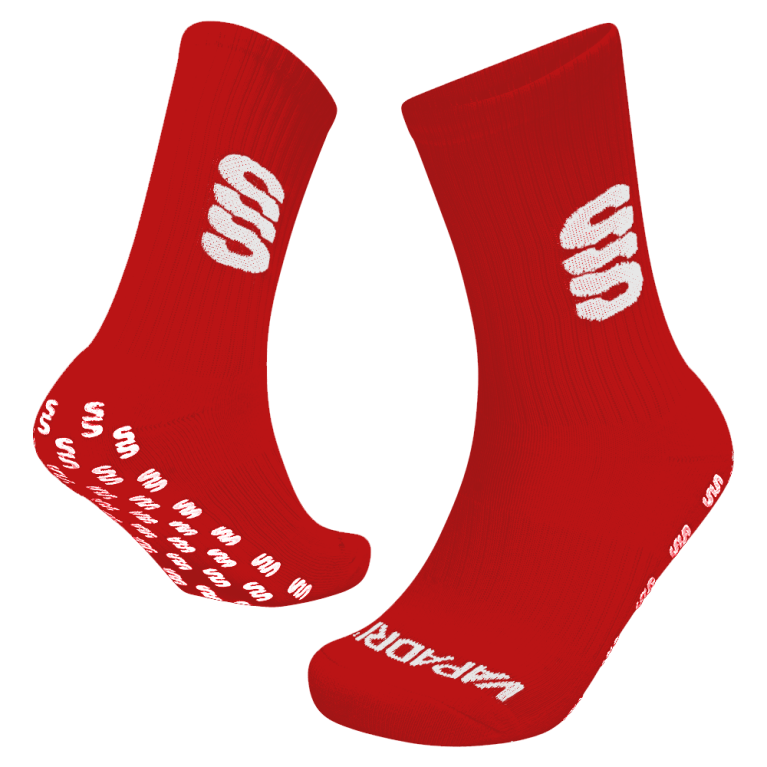 SANDBACH SCHOOL SIXTH FORM ACADEMIC SOCK - RED