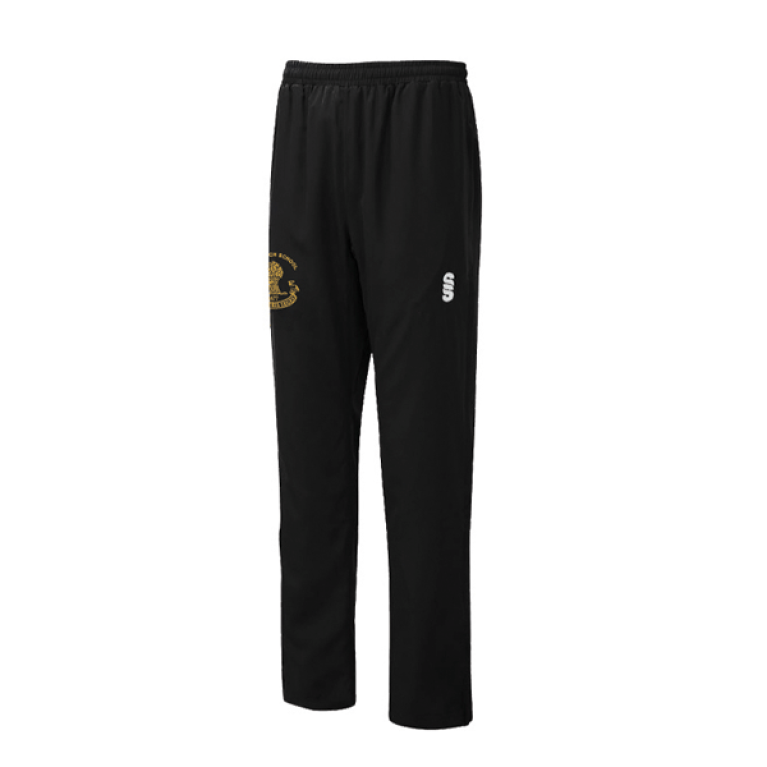 Talented Athlete Programme - Dual Poplin Track Pant - Unisex Fit