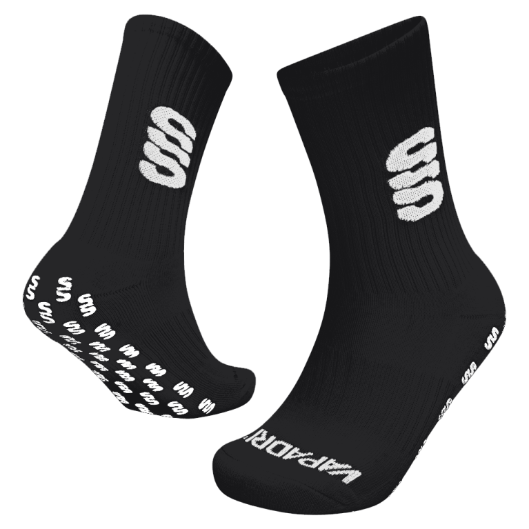 SANDBACH SCHOOL SIXTH FORM ACADEMIC SOCK - BLACK