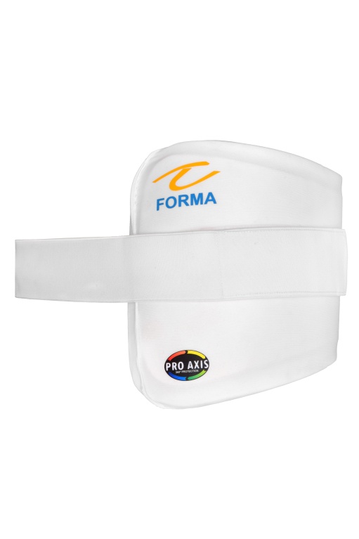 Pro Axis Wrist Guard - White