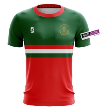 SANDBACH SCHOOL SENIOR GAME SHIRT