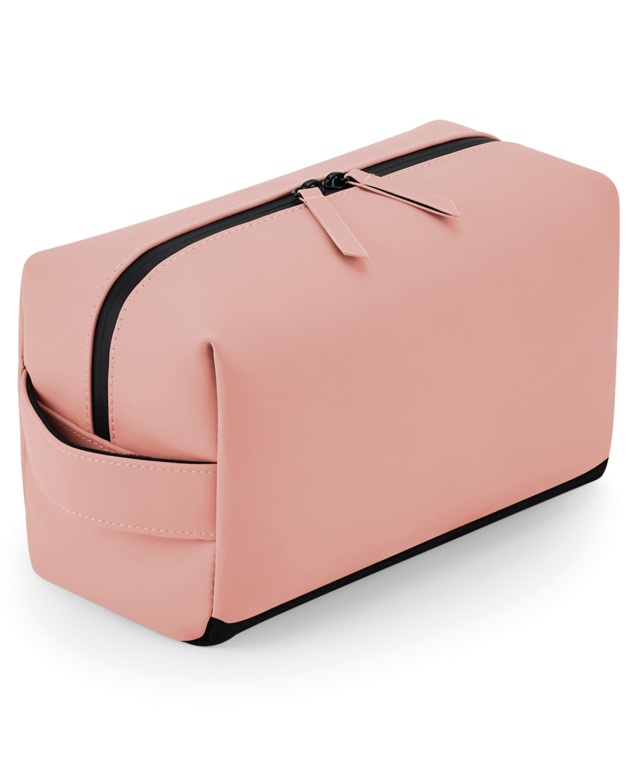 TOILETRY BAG - PINK